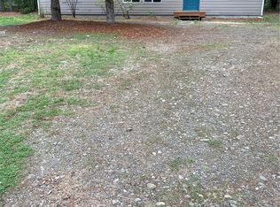 641 N Rainbow Way E, Hoodsport, WA