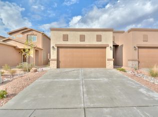 3033 Morrissey St SW, Albuquerque, NM 87121
