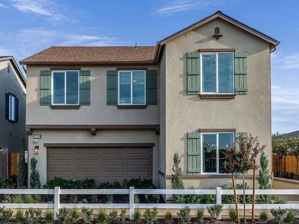 Sonata Plan, Ariette at Oak Place