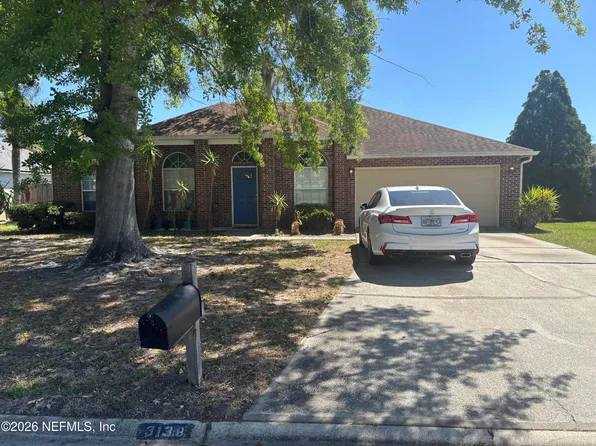 3139 FOX SQUIRREL Drive, Orange Park, FL 32073