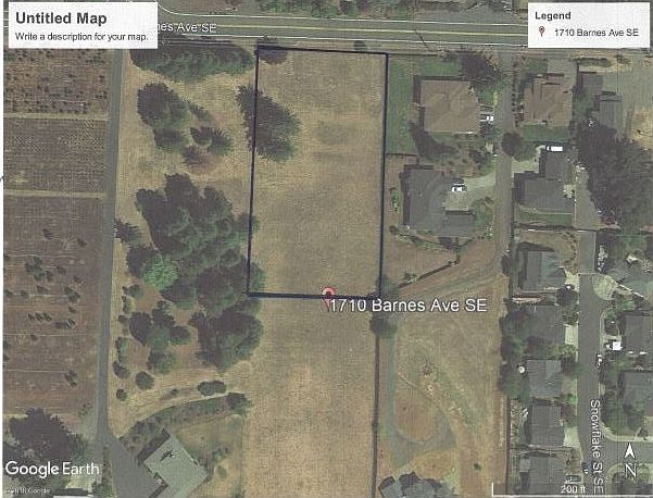 2nd image of 1720 Barnes Ave SE