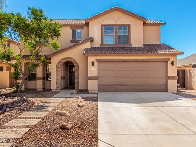 3077 E Desert Moon Trl, San Tan Valley, AZ, 85143