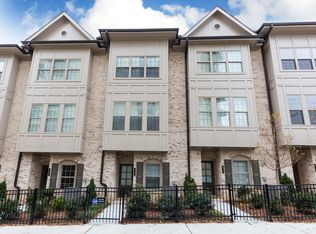 545 Broadview Pl NE, Atlanta, GA 30324