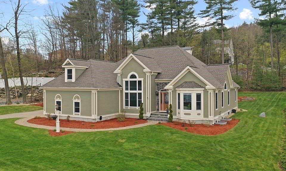 43 Kendall Hill Rd, Leominster, MA 01453 Zillow