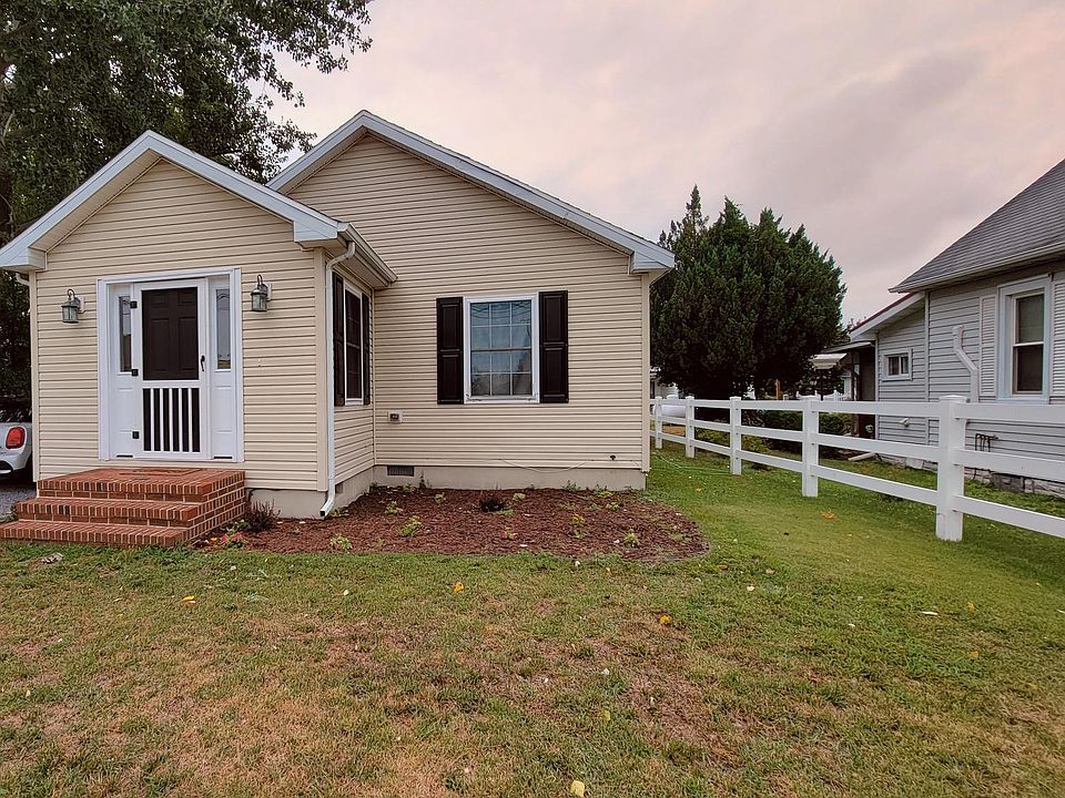 312 Old Landing Rd, Millsboro, DE 19966 Zillow