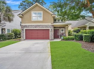 21 Sullivans Ln, Hilton Head Island, SC 29926