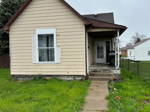 509 E South B St, Gas City, IN 46933