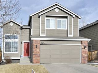 9694 Whitecliff Pl, Highlands Ranch, CO 80129