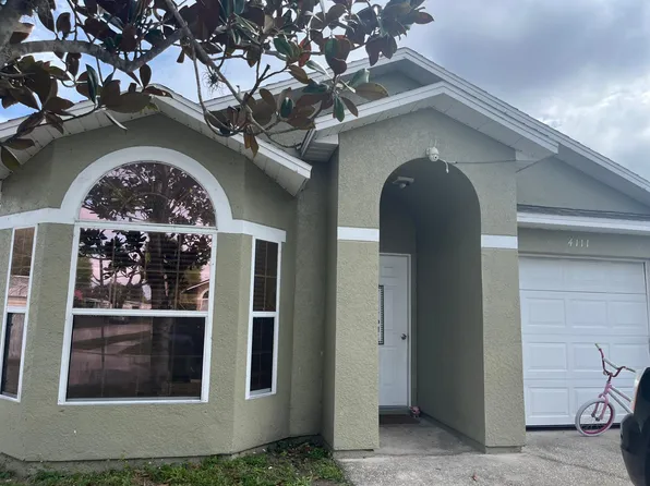 4111 Berkshire Bay Ct, Orlando, FL 32822