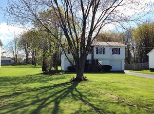 3607 Dunn Dr, Warners, NY 13164