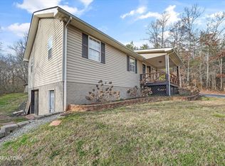 424 Sunrise Ln, Decatur, TN 37322