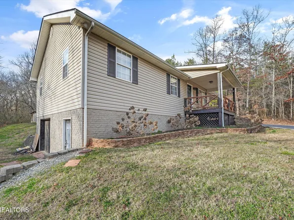 424 Sunrise Ln, Decatur, TN 37322