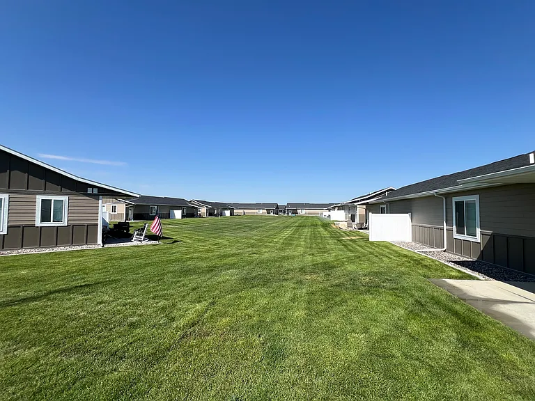 Home Run Patio Home Apartments — Photo 17