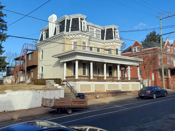 261 N York St, Pottstown, PA