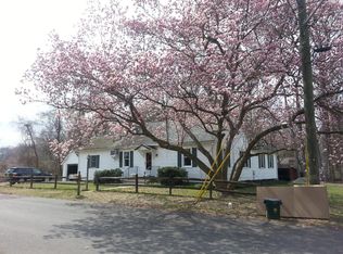 52 Scott Ave #52A, Princeton Junction, NJ 08550