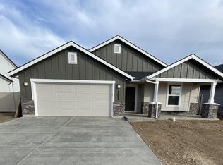 15694 N Shadow Cove Ave, Nampa, ID 83651