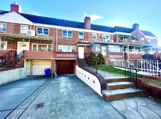 140-14 68th Drive, Flushing, NY 11367
