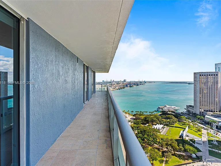 50 Biscayne Blvd #3010 — Photo 4