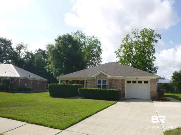 34 Hoffren Dr, Fairhope, AL 36532