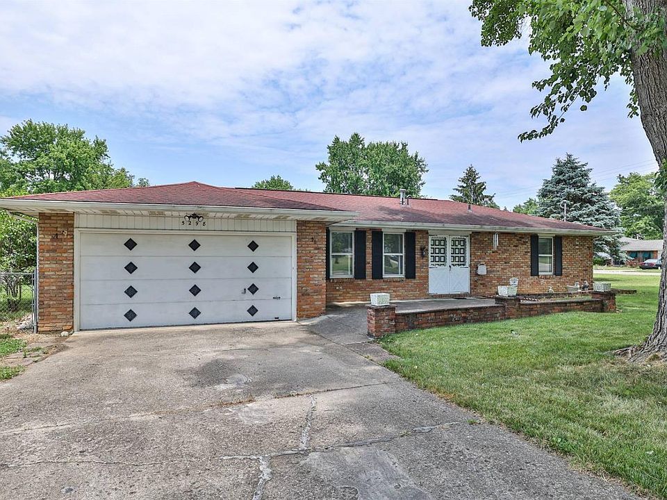 1st image of 5298 Banker Dr
