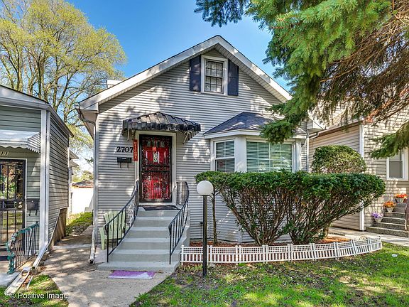 2nd image of 2707 N Nordica Ave