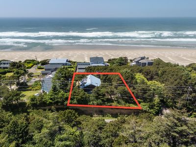 9914 S Coast Hwy, South Beach, OR, 97366