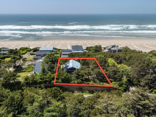 9914 S Coast Hwy, South Beach, OR 97366