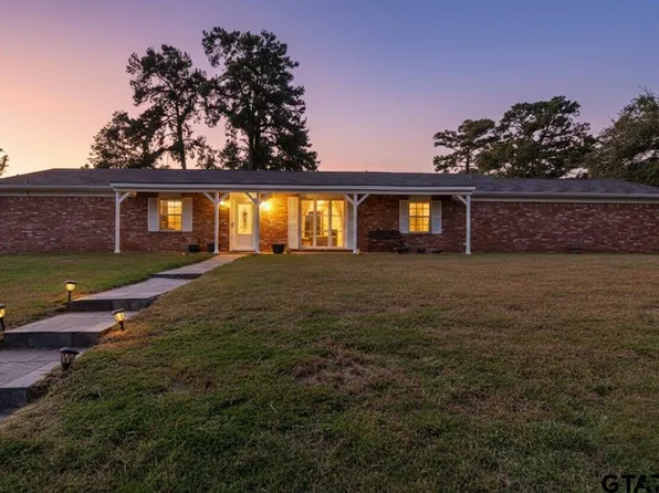 1004 Oakwood Dr, Longview, TX 75604