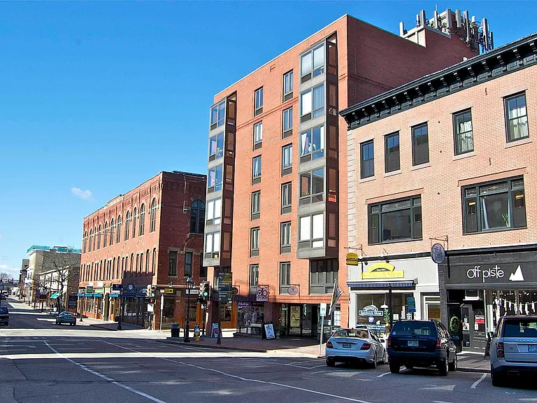55 Congress St #702 — Photo 24