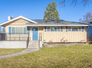 1815 E 40th Ave, Spokane, WA 99203