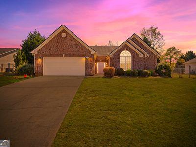 452 Nightdream Ln, Winder, GA, 30680