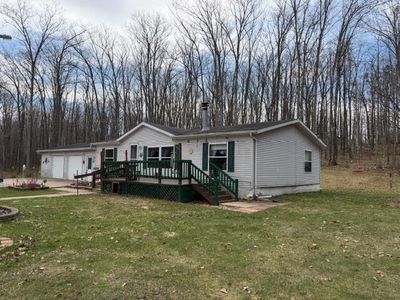 W5970 Steffen Ln, Pembine, WI, 54156