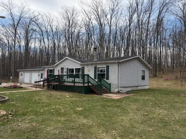W5970 Steffen Ln, Pembine, WI 54156