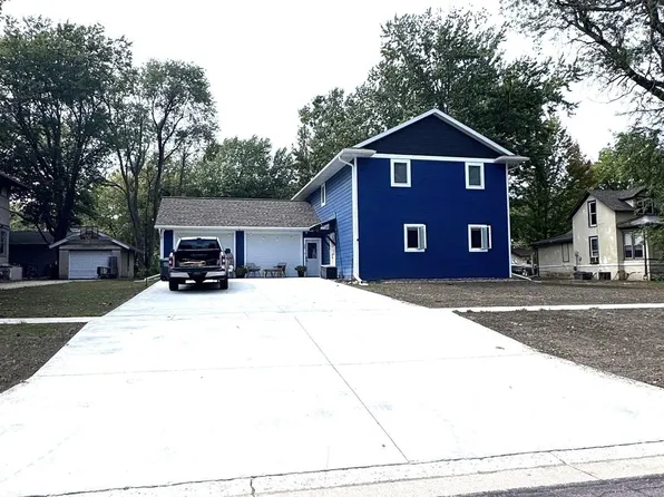 507 S Greene St, Rock Rapids, IA 51246