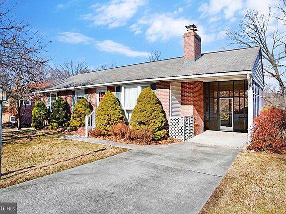 2nd image of 612 Fairmount Rd