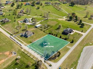 107 September Lakes Way LOT 71, Alvaton, KY 42122