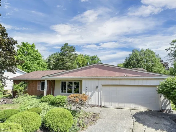 6653 Crenshaw Dr, Parma Heights, OH 44130