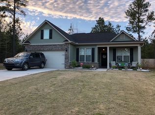 139 Buddy Blvd, McDonough, GA 30252