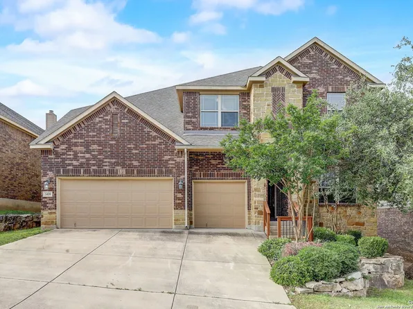 3418 Marlark Pass, San Antonio, TX 78261