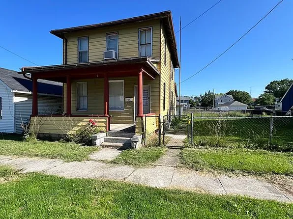 119 Motson St, Willard, OH 44890