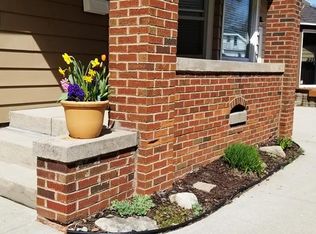 2321 S 15th St, Sheboygan, WI 53081