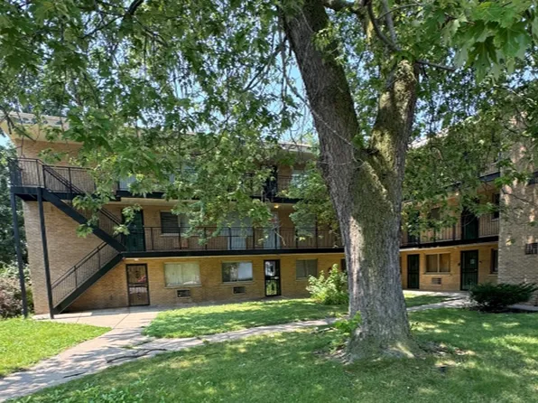 3258 E 91st St APT 3D, Chicago, IL 60617