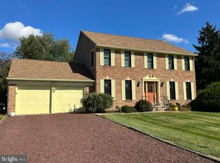 1035 Rainbow Cir, Pittsgrove, NJ 08318