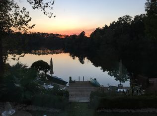 1345 Woodlock Rd, Mount Pleasant, SC 29464