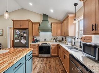 159 Sowers Rd, Linwood, NC 27299