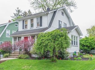 165 Raymond Ave, Nutley, NJ 07110