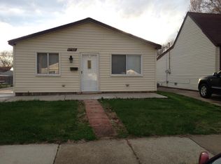 27361 Barrington St, Madison Heights, MI