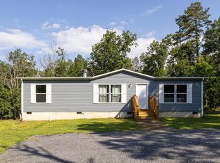 3907 Mule Skinner Ln, Elkton, VA 22827