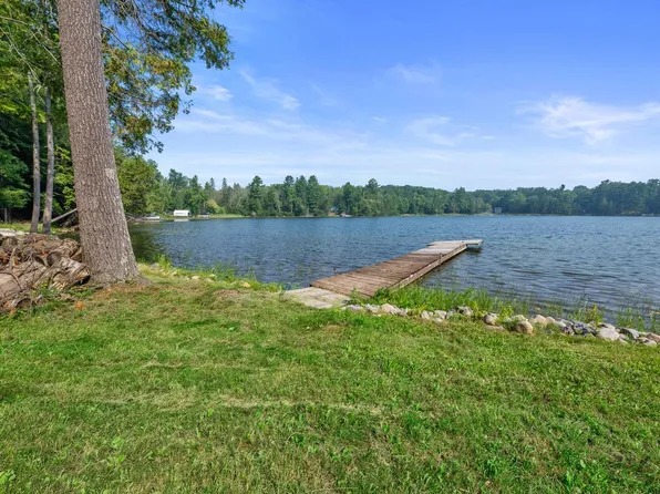 13672 West SHAY LAKE LANE, Pound, WI 54161