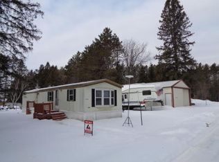 N8917 West St, Westboro, WI 54490